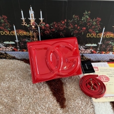 Dolce Gabbana Satchel Bags